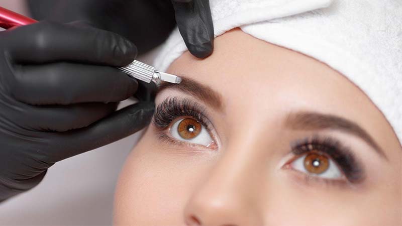 眉毛ラミネーションとは何ですか?