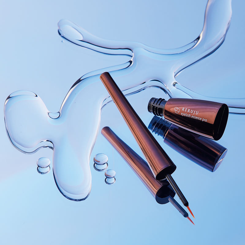 RERUJU アイラッシュエッセンスプロ 2ml 2本セット RERUJUリルジュ アイラッシュエッセンス プロ 2mlの通販・卸売り